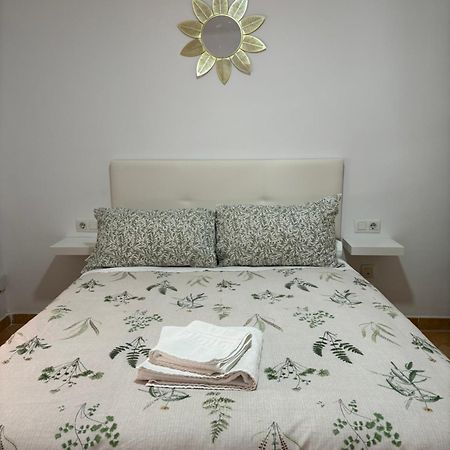 Asis 20 Apartment Medina-Sidonia Exterior photo