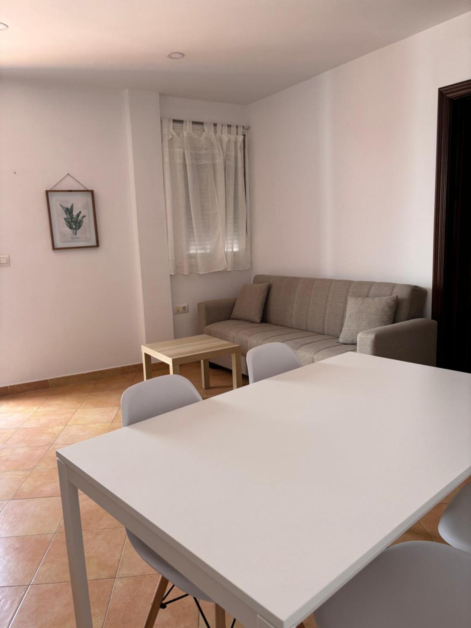 Asis 20 Apartment Medina-Sidonia Exterior photo